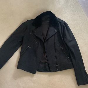 Rag & Bone wool jacket